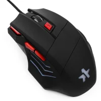 Игровая мышь Гарнизон GM-720G Хара фото 5